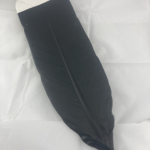 Huia Feather Large