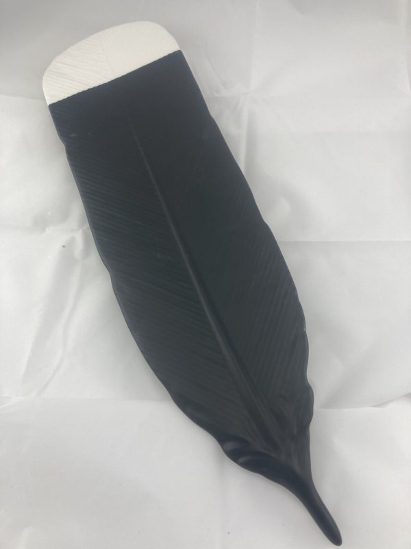 Huia Feather Large