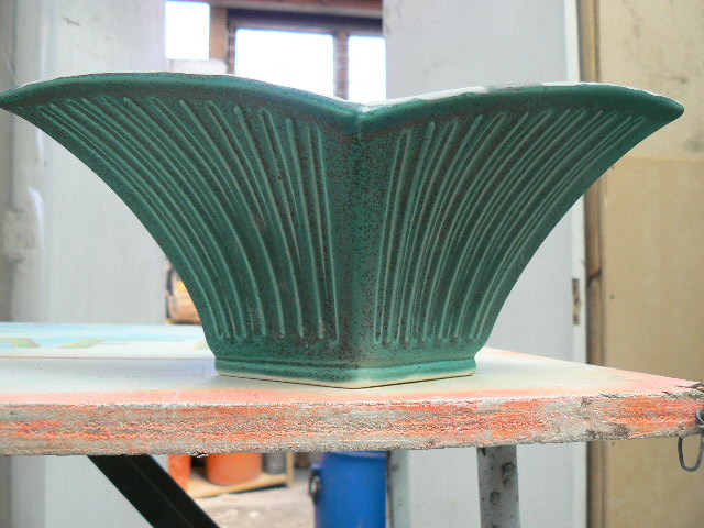 Metro Vase