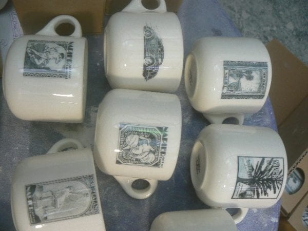 Napier NZ Mugs